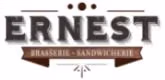 logo Ernest
