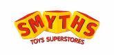 logo SMYTHS TOYS