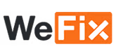 logo WeFix
