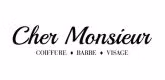 logo CHER MONSIEUR